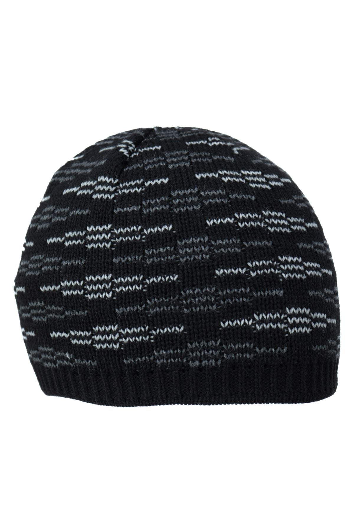 Erkek Kışlık Kalın Bere Pamuklu Carlo Model Sıcak Tutar Esnek Rüzgar Geçirmez Rahat Tasarım