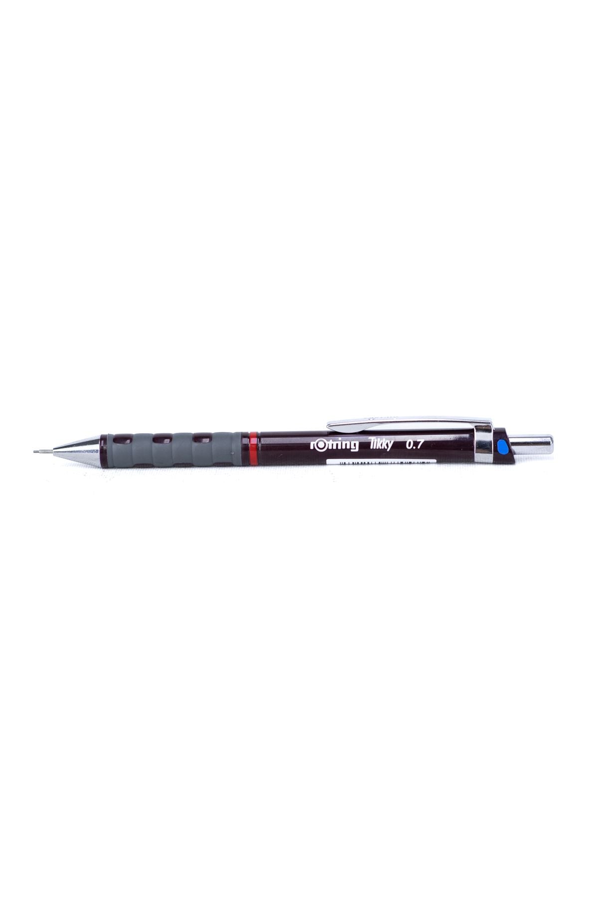 Oppland Kırtasiye Rotring Tikky 2B Uçlu Kalem Orijinal 0.7 mm Yumuşak Uçlu Ergonomik Dayanıklı