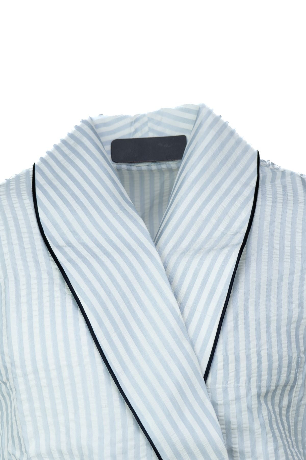 Erkek Klasik Model Röpteşambır Premium %100 Pamuk Dokuma Klasik Rob Cepli Comfort Tam Kalıp