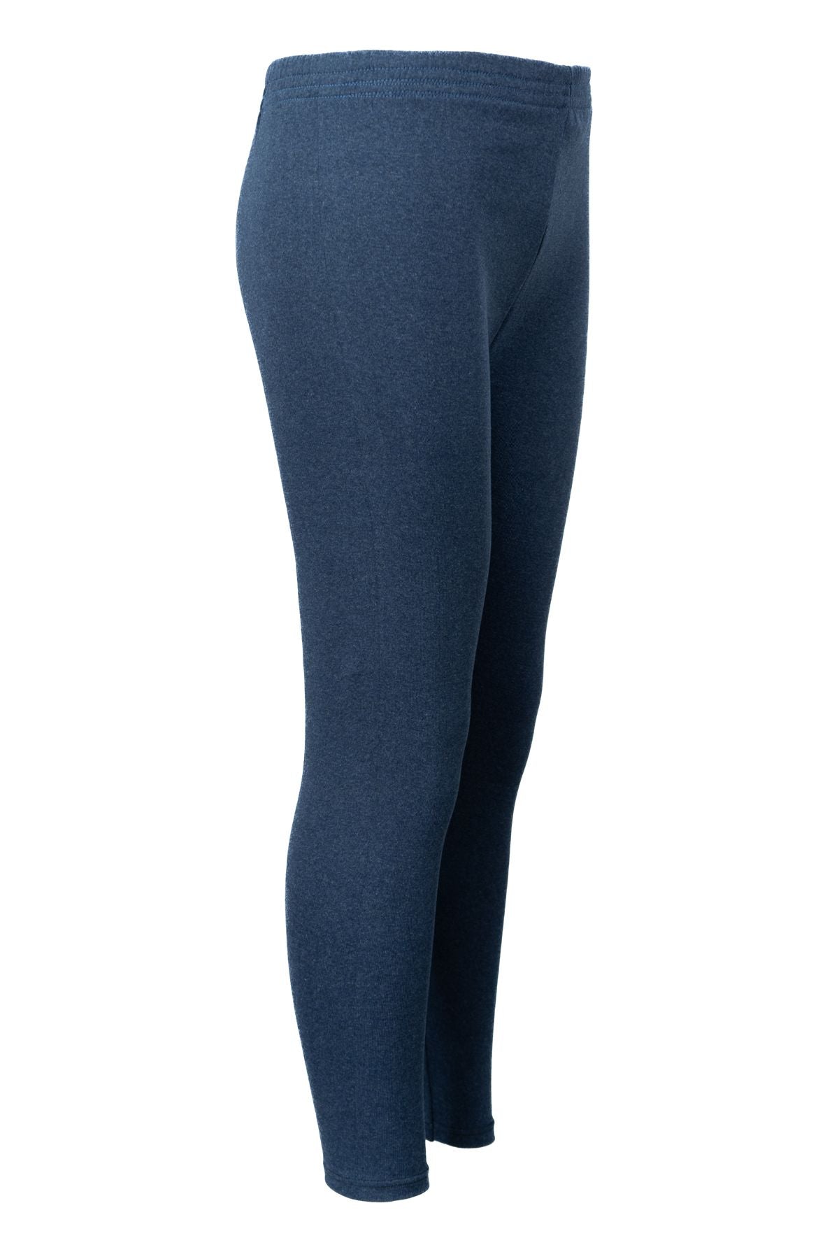 Kadın Kışlık içik Pijama Pamuklu Kalın içi Miflonlu Düz Renk Kırçıllı Paçası Lastikli Rahat