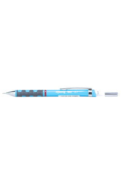 Oppland Kırtasiye Rotring Tikky 2B Uçlu Kalem Orijinal 0.7 mm Yumuşak Uçlu Ergonomik Dayanıklı
