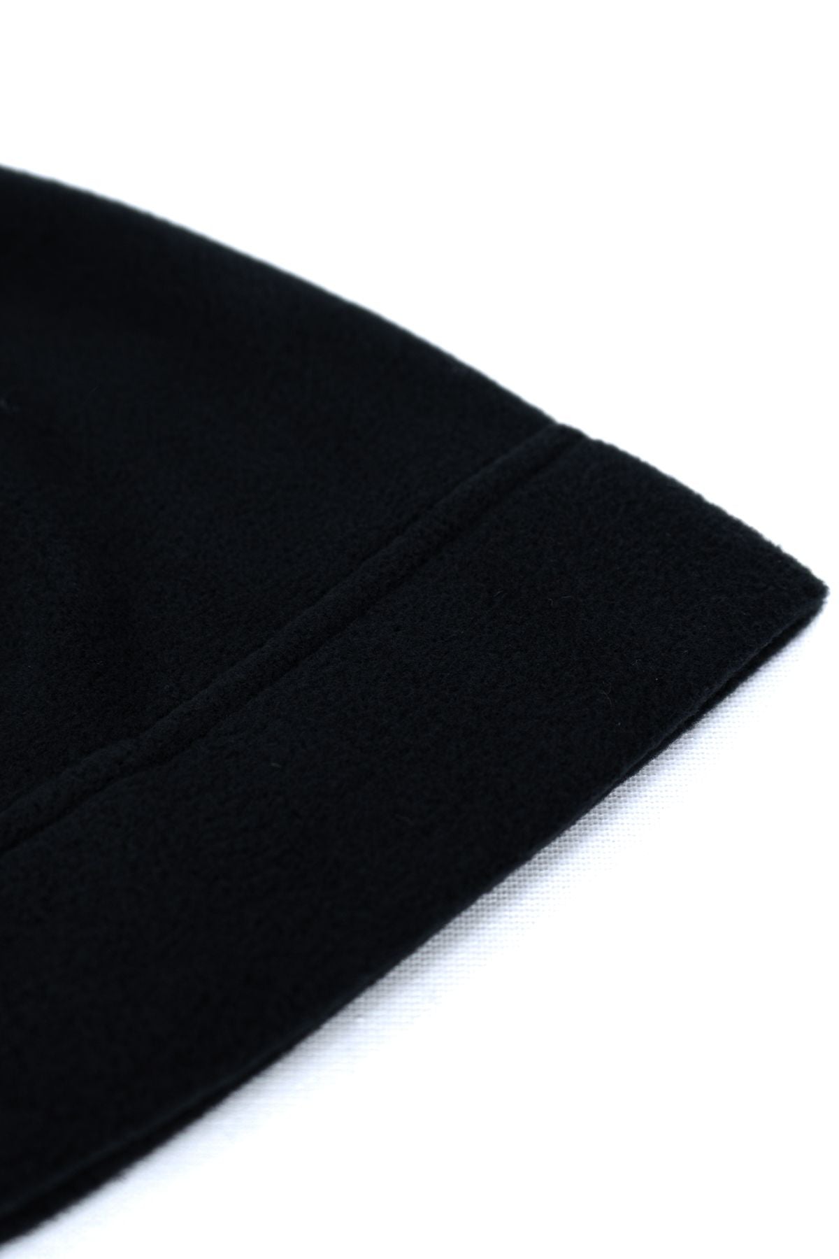 Erkek Kışlık Kalın Polar Bere Pamuklu Stil Model Sıcak Tutar Esnek Rüzgar Geçirmez Rahat