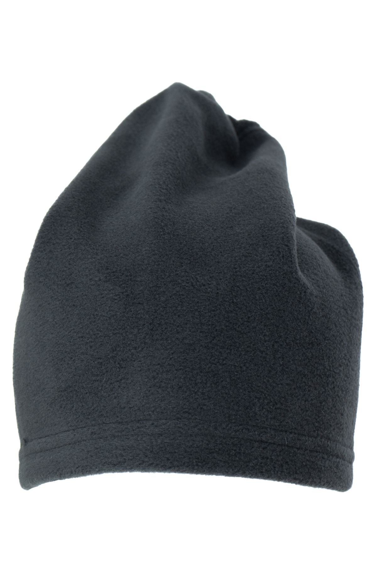 Unisex Kışlık Boyunluk ve Kukuleta Bere Kalın Polar Pamuklu Sıcak Tutar Rüzgar Geçirmez