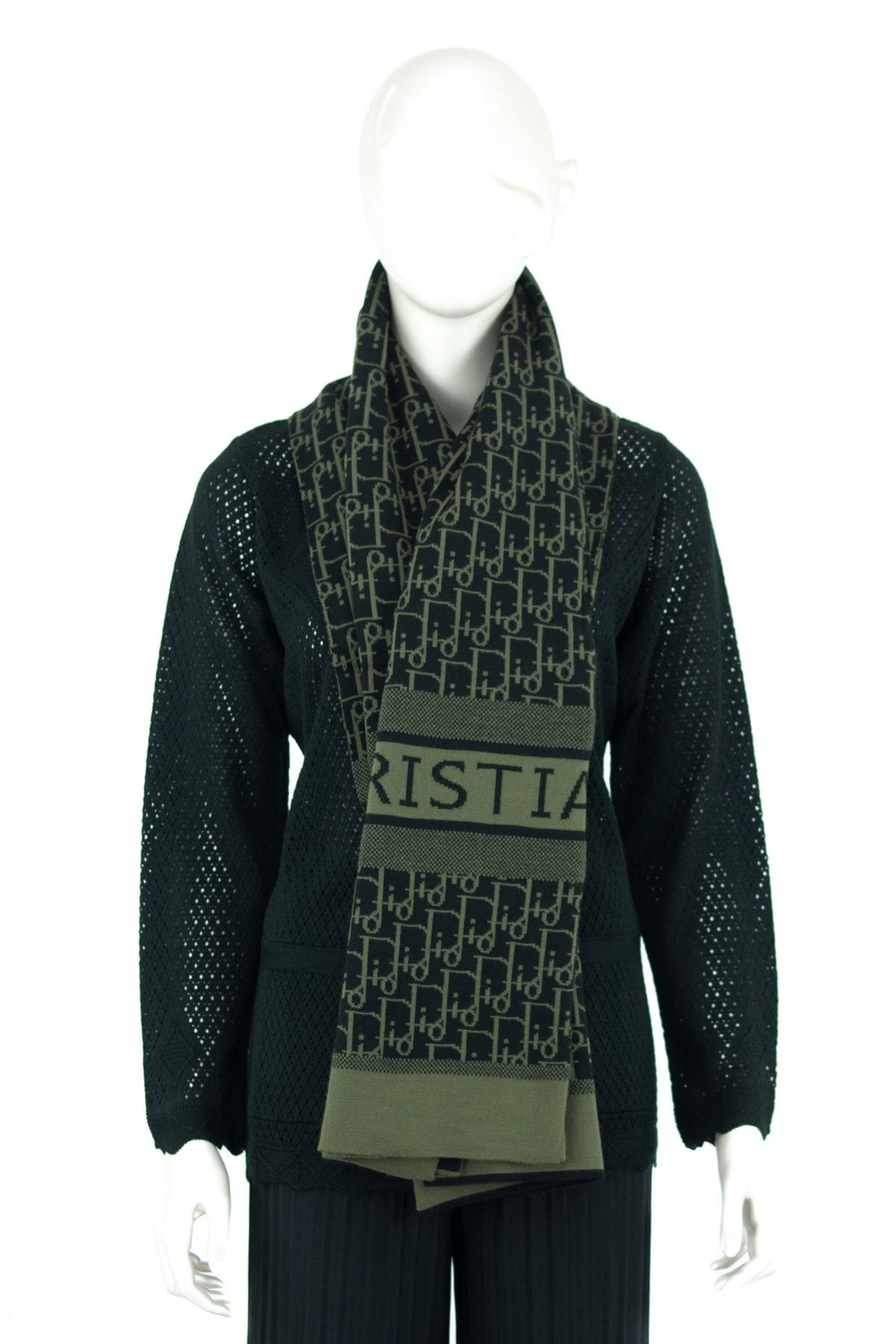 Kadın Kışlık Pamuklu Iplikten Dokuma Bilinen Modern Desenli Geniş Tarz Atkı Şal