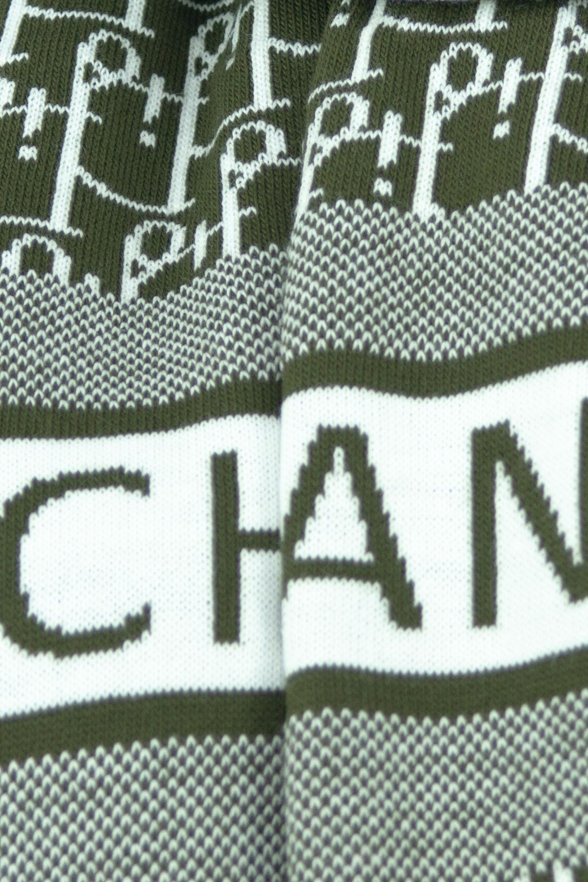 Kadın Kışlık Pamuklu Iplikten Dokuma Bilinen Modern Desenli Geniş Tarz Atkı Şal