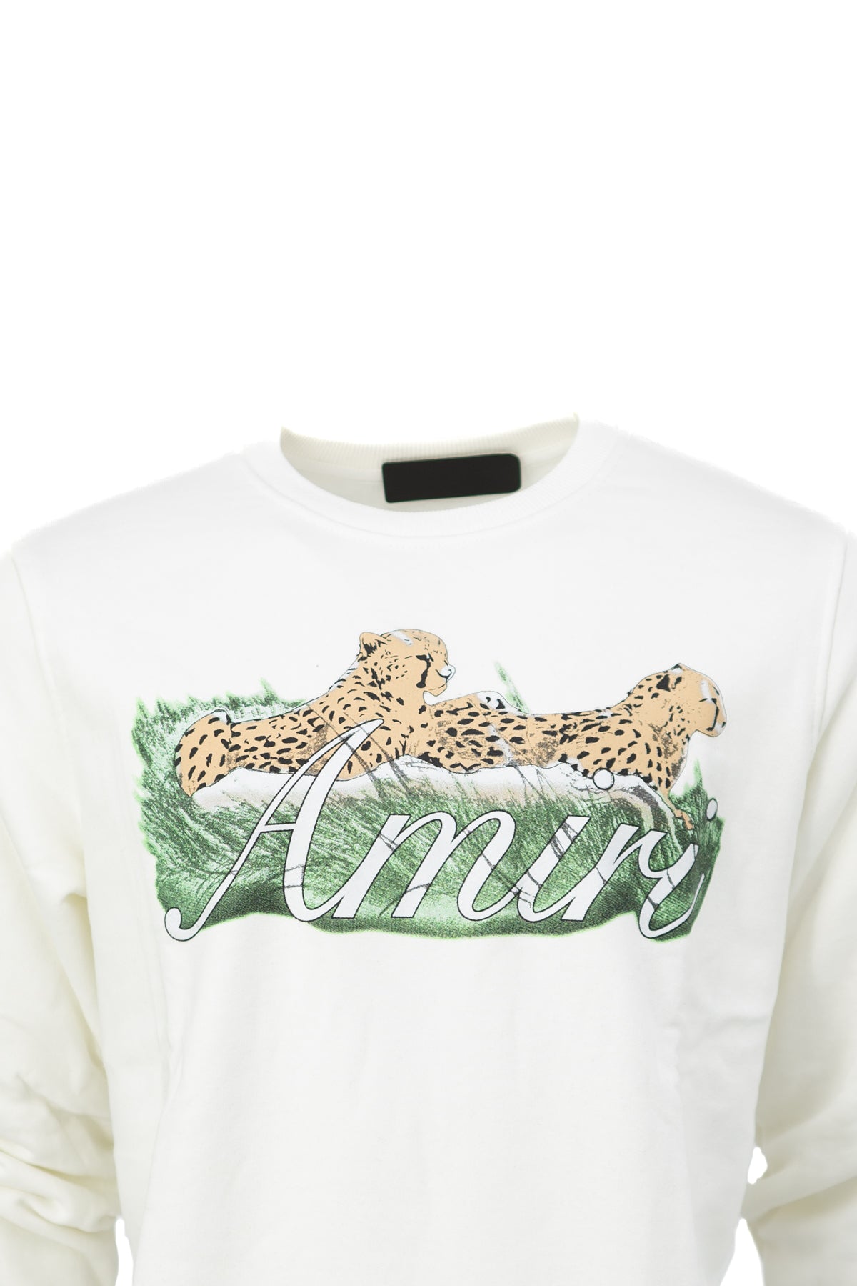 Oppland Erkek Sweatshirt Regular Fit Pamuklu Kumaş iki iplik Baskılı OPES26AMRMOD15