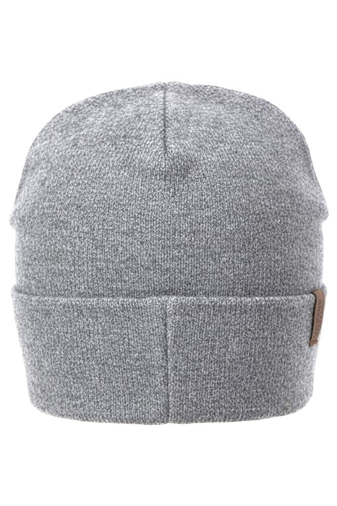 Erkek Kışlık Bere Katlamalı Model Pamuklu Nefes Alabilir Esnek Rüzgar Geçirmez Soft Hafif