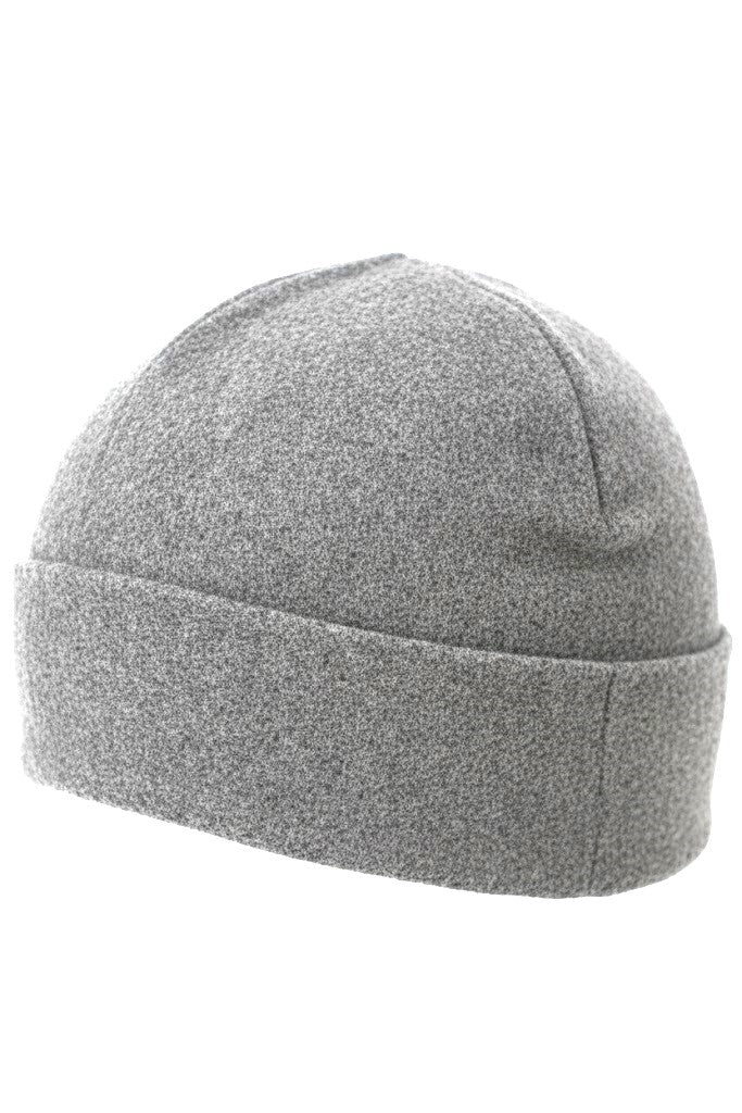 Erkek Kışlık Bere Katlamalı Model Pamuklu Nefes Alabilir Esnek Rüzgar Geçirmez Soft Hafif