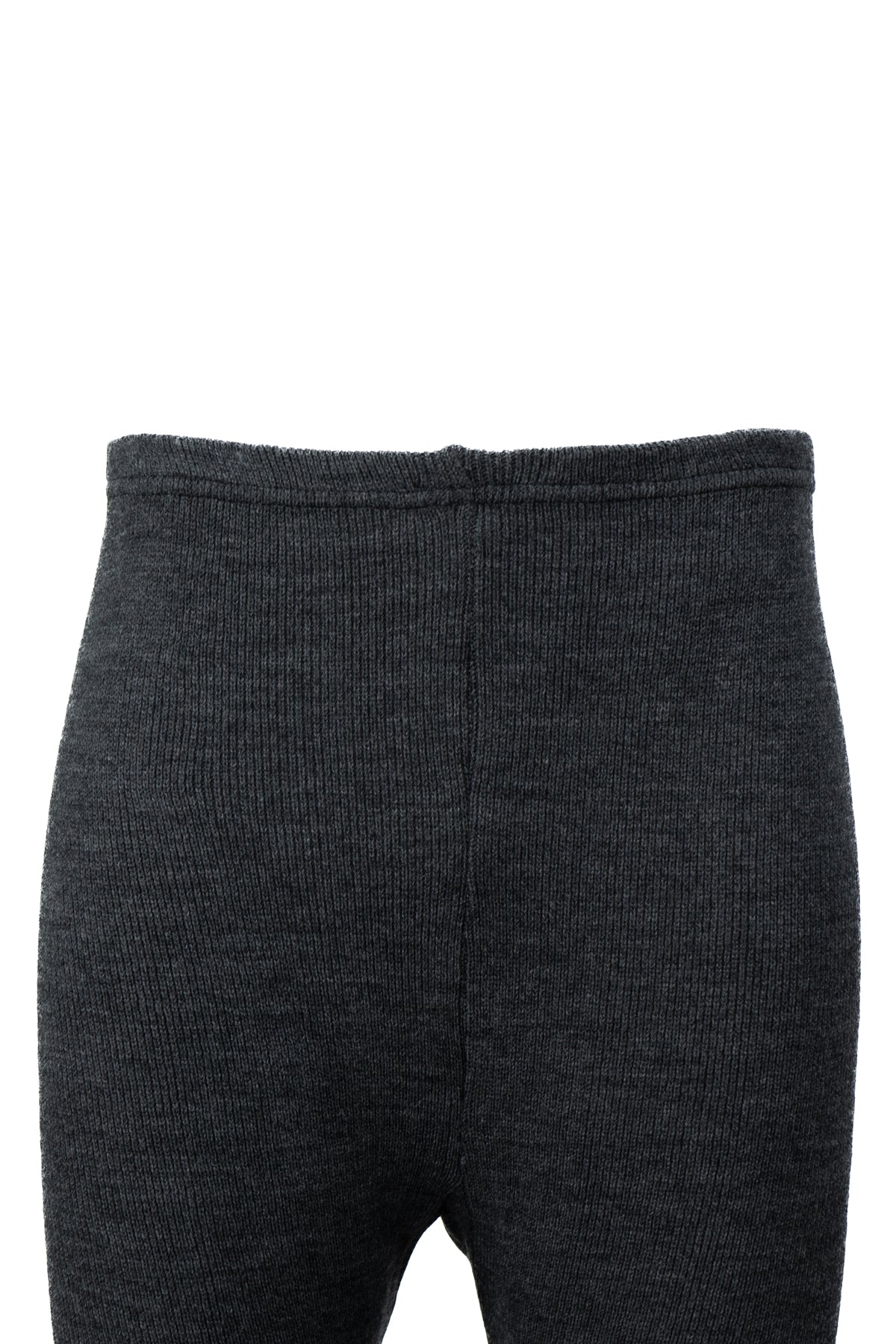 Erkek Kışlık Yünlü Termal İçlik Kalın Triko Örme Düz Renk Sıcak Tutar Rahat Tam Kalıp