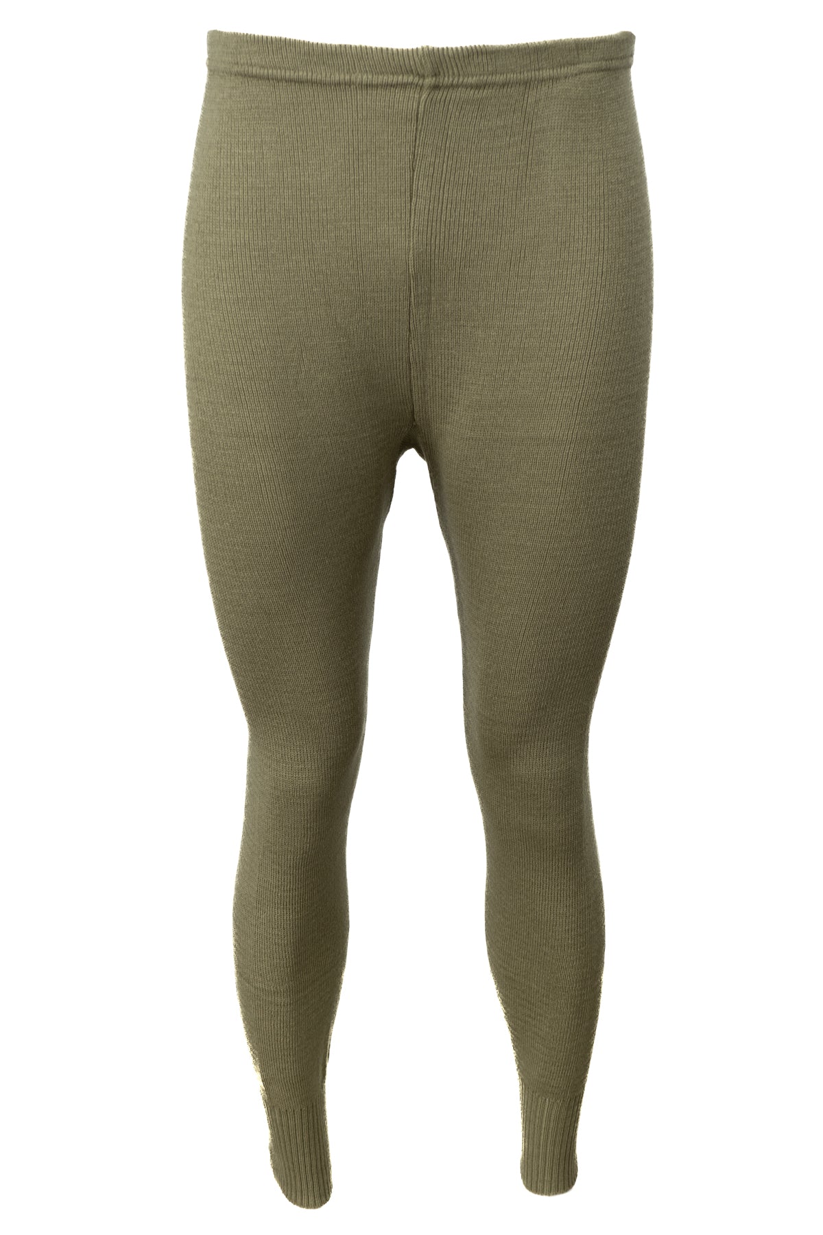 Erkek Kışlık Yünlü Termal İçlik Kalın Triko Örme Düz Renk Sıcak Tutar Rahat Tam Kalıp