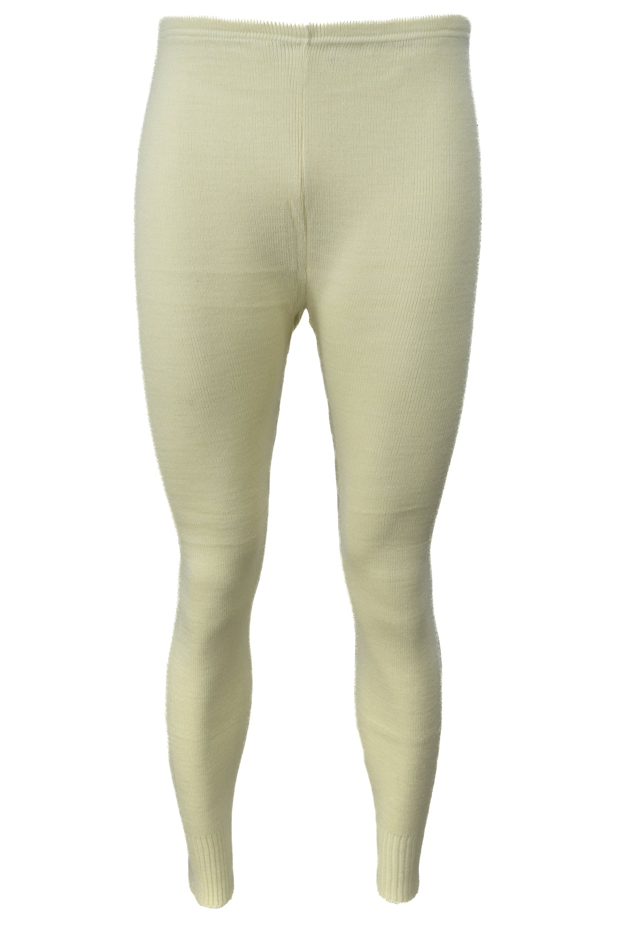 Erkek Kışlık Yünlü Termal İçlik Kalın Triko Örme Düz Renk Sıcak Tutar Rahat Tam Kalıp