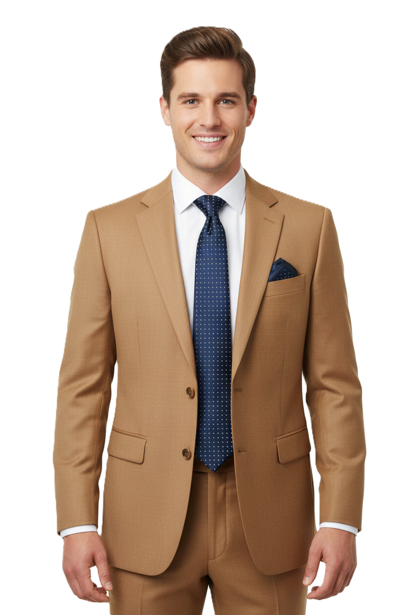 Oppland Erkek Kravat Klasik Mendilli Şık Kolay Şekil Alabilen Leke Tutmaz Mühür Model Uyumlu Geniş Tasarım