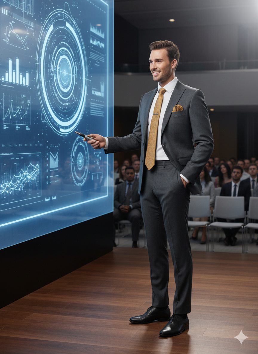 Oppland Erkek Kravat Klasik Mendilli Şık Kolay Şekil Alabilen Leke Tutmaz Pastel Tasarım Slim Model ince Uyumlu Tasarım