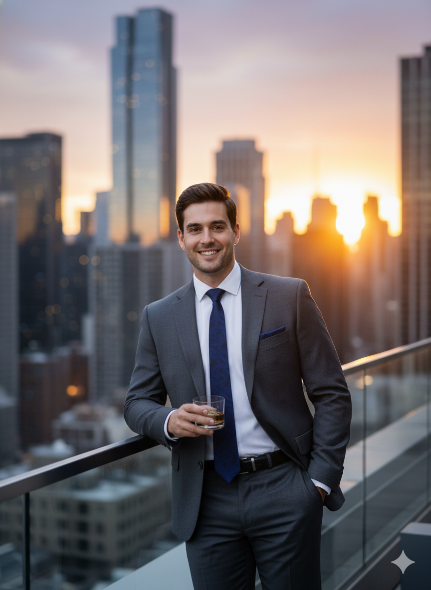 Oppland Erkek Kravat Klasik Mendilli Şık Kolay Şekil Alabilen Leke Tutmaz Pastel Tasarım Slim Model ince Uyumlu Tasarım