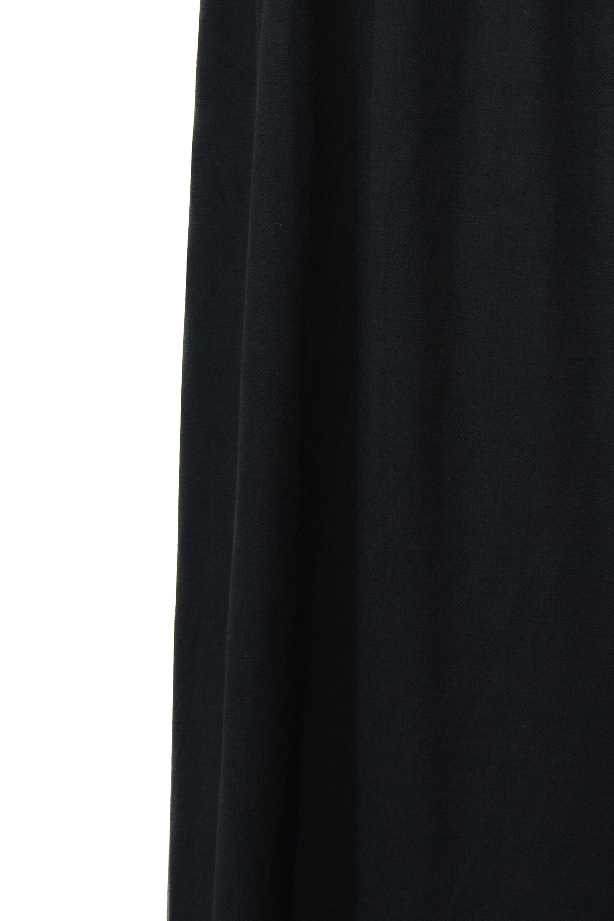 Kadın Kışlık Pantolon Duble Kumaş Beli Lastikli Jumbo Battal Beden Rahat Kesim Tam Kalıp