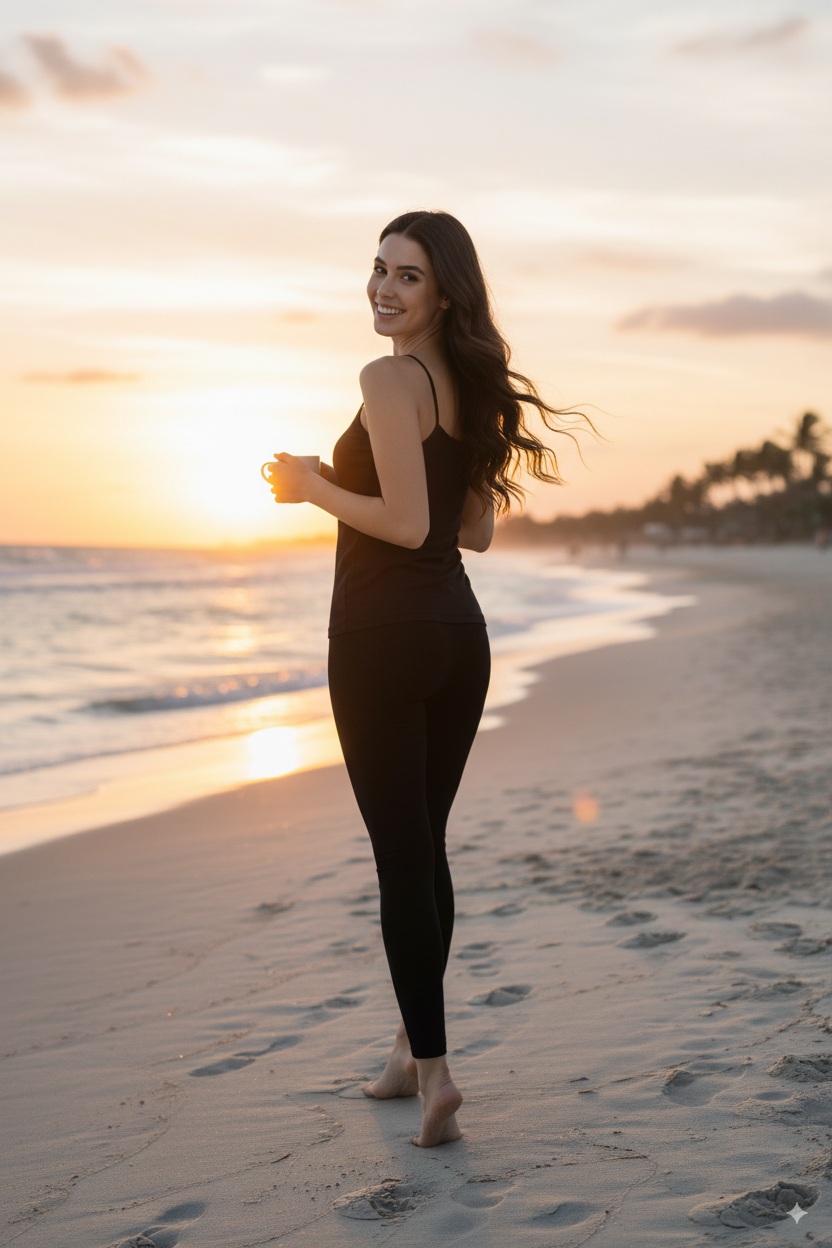 Kadın Düz Renk Dantelli Kolsuz Tek Beden Dar Kesim Likralı Pamuk Tommy Kumaş Askılı Badi