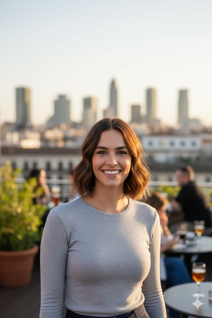 Kadın Düz Renk Uzun Kollu Dar Kesim Bedene Oturan Likralı Turlu Viskon Kumaş Badi