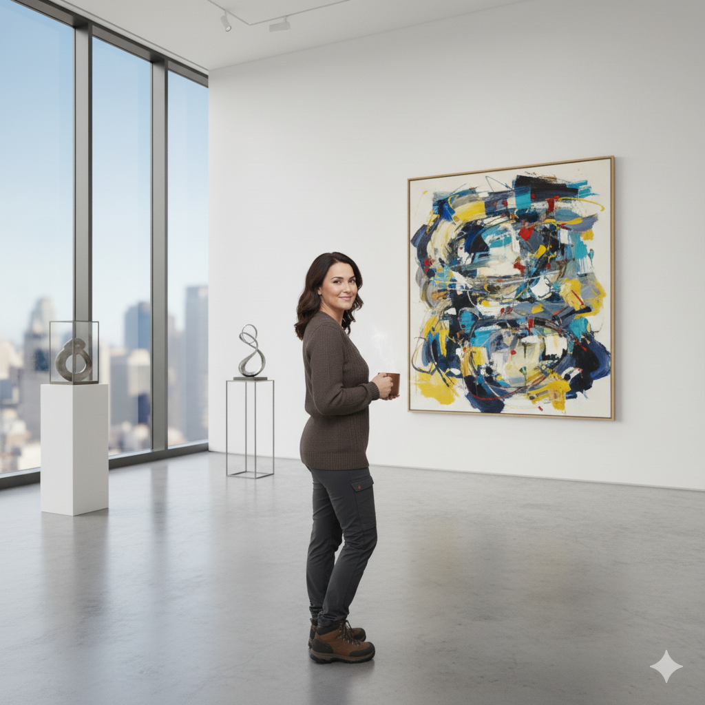 Oppland Kadın Kışlık Triko Kazak Kardelen Örme V Yaka Yumuşacık Rahat Tam Kalıp