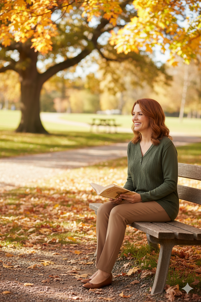Kadın Kışlık Yünlü Örme Triko Anne Kazak iki Düğmeli V Yakalı Likralı Rahat Kesim Tam Kalıp