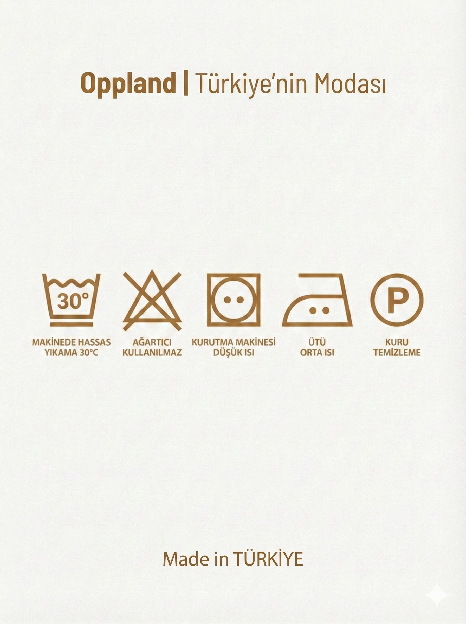 Oppland Kadın Kışlık Crop Triko Hırka 3D Kirazlı Modelli Esnek Önü Düğmeli Şirin Tarz